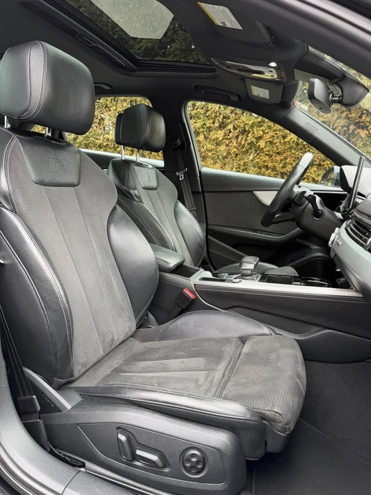 2020 Audi B9 A4 - Image 9 of 15