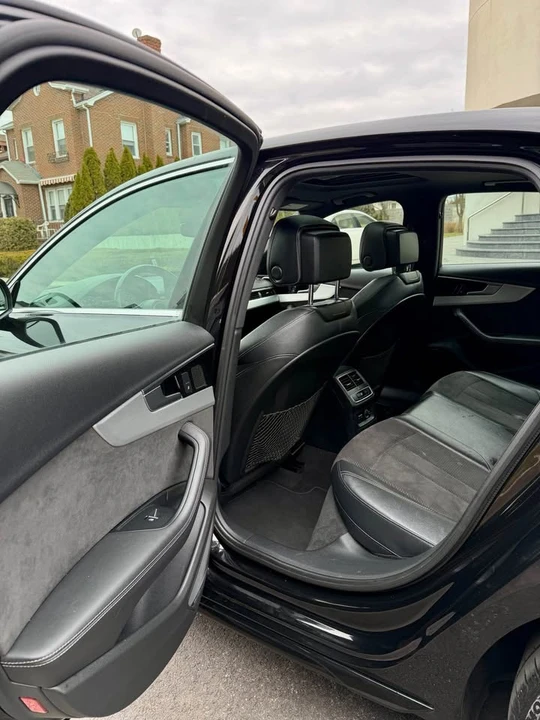 2020 Audi B9 A4 - Image 10 of 15