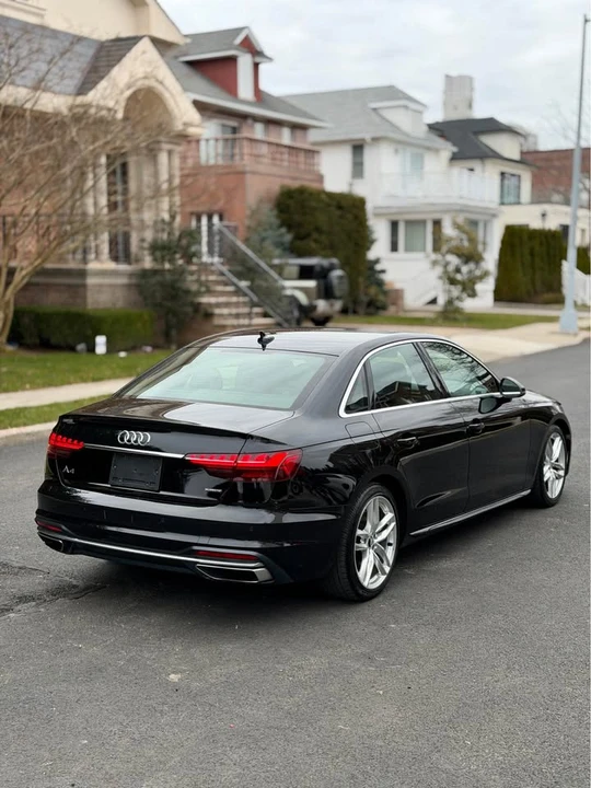 2020 Audi B9 A4 - Image 4 of 15