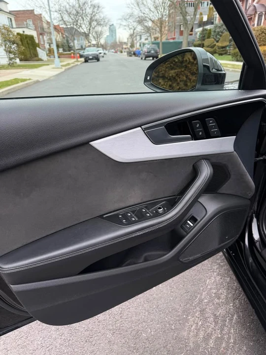 2020 Audi B9 A4 - Image 7 of 15