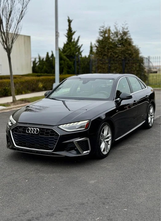 2020 Audi B9 A4 - Image 15 of 15