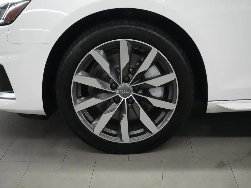 2020 Audi B9 A4 - Image 7 of 17
