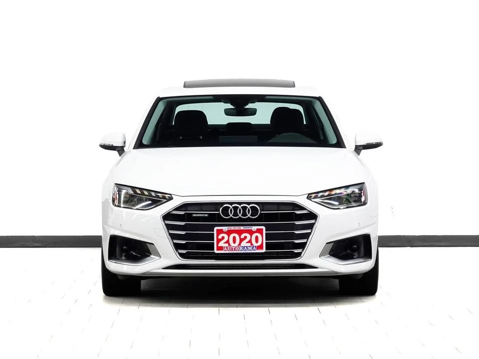 2020 Audi B9 A4 - Image 5 of 17