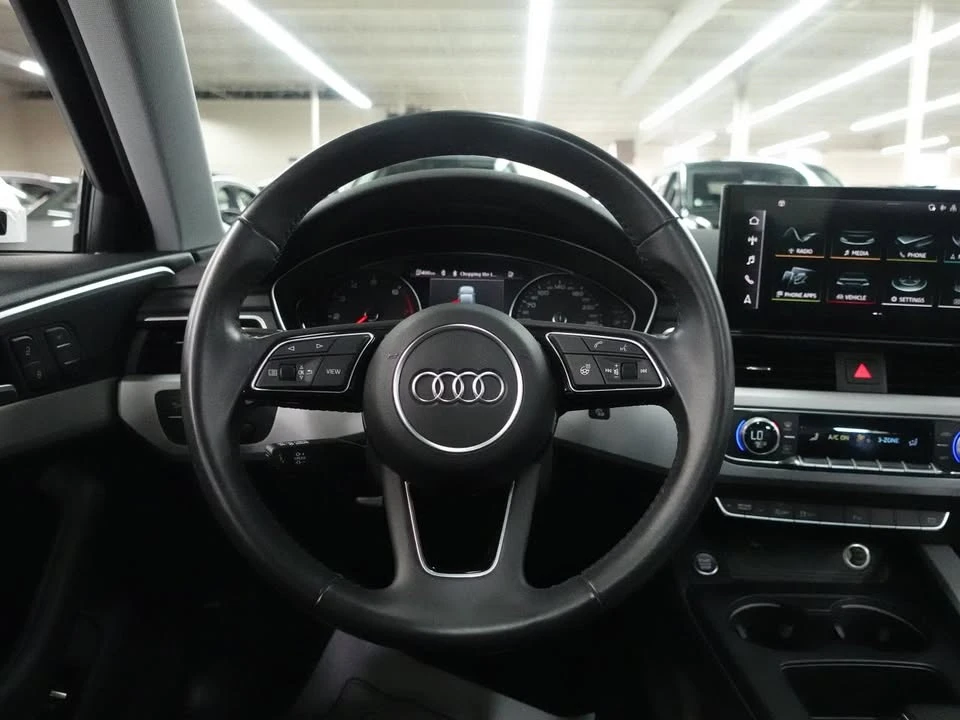 2020 Audi B9 A4 - Image 9 of 17