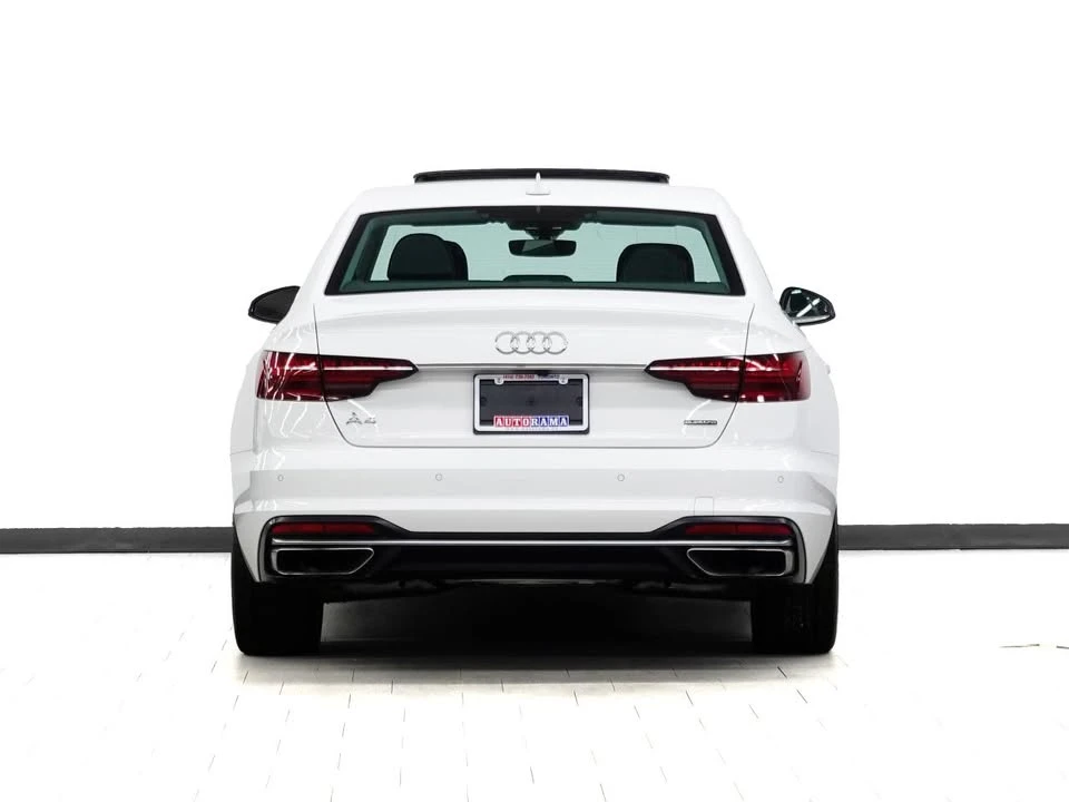 2020 Audi B9 A4 - Image 2 of 17