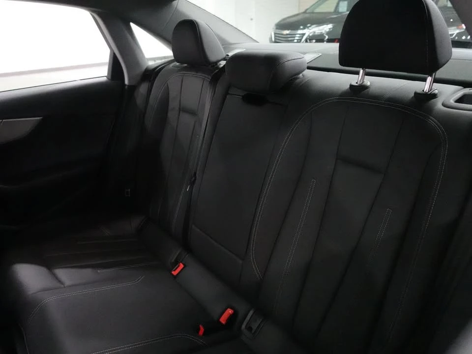2020 Audi B9 A4 - Image 15 of 17