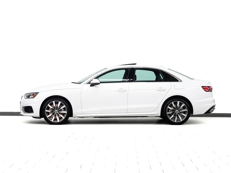 2020 Audi B9 A4 - Image 4 of 17