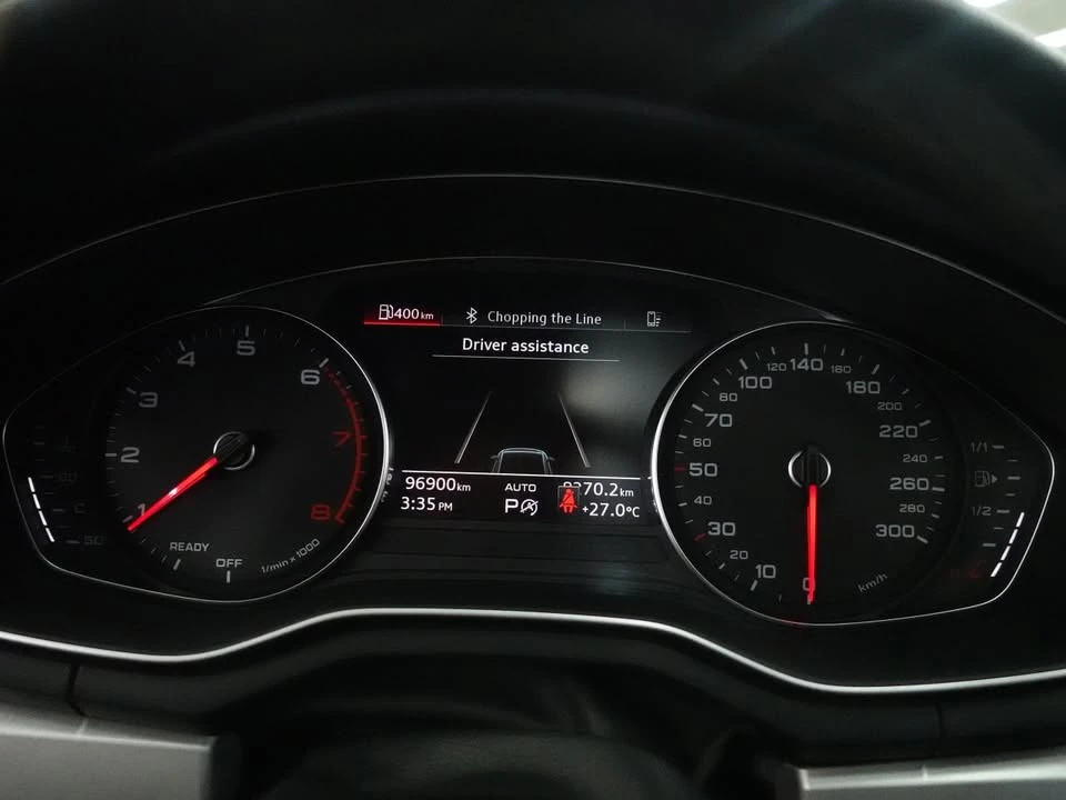2020 Audi B9 A4 - Image 10 of 17