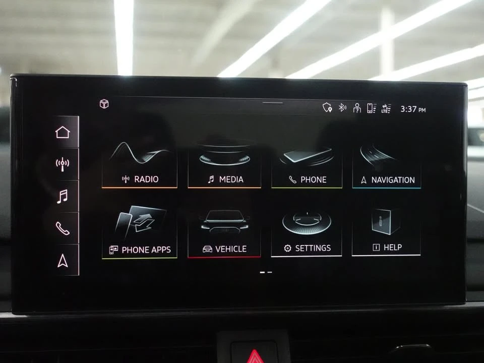 2020 Audi B9 A4 - Image 17 of 17