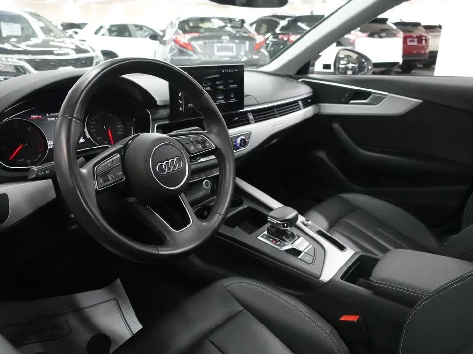 2020 Audi B9 A4 - Image 11 of 17