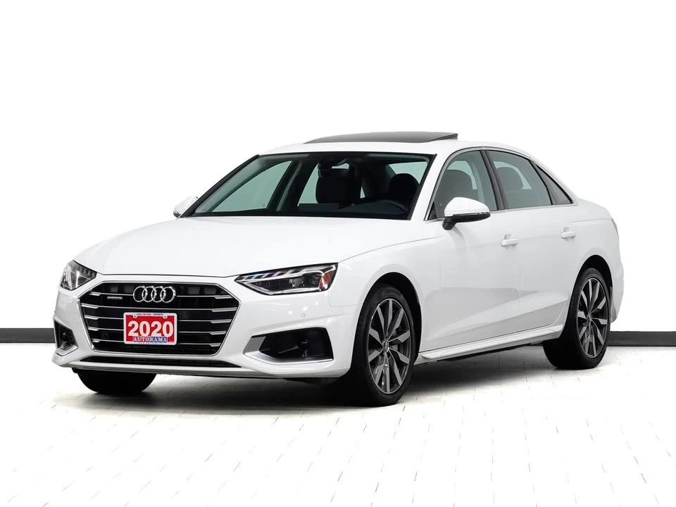 2020 Audi B9 A4 - Image 6 of 17