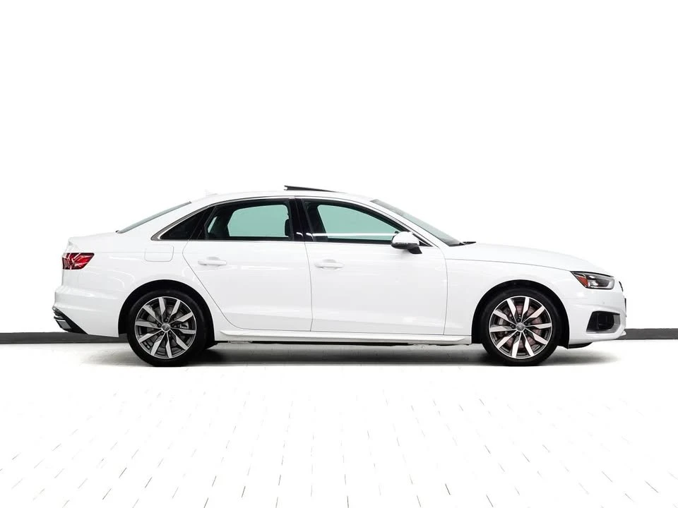 2020 Audi B9 A4 - Image 3 of 17