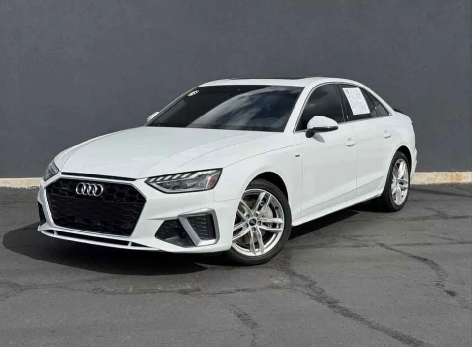 2020 Audi B9 A4 - Image 2 of 16