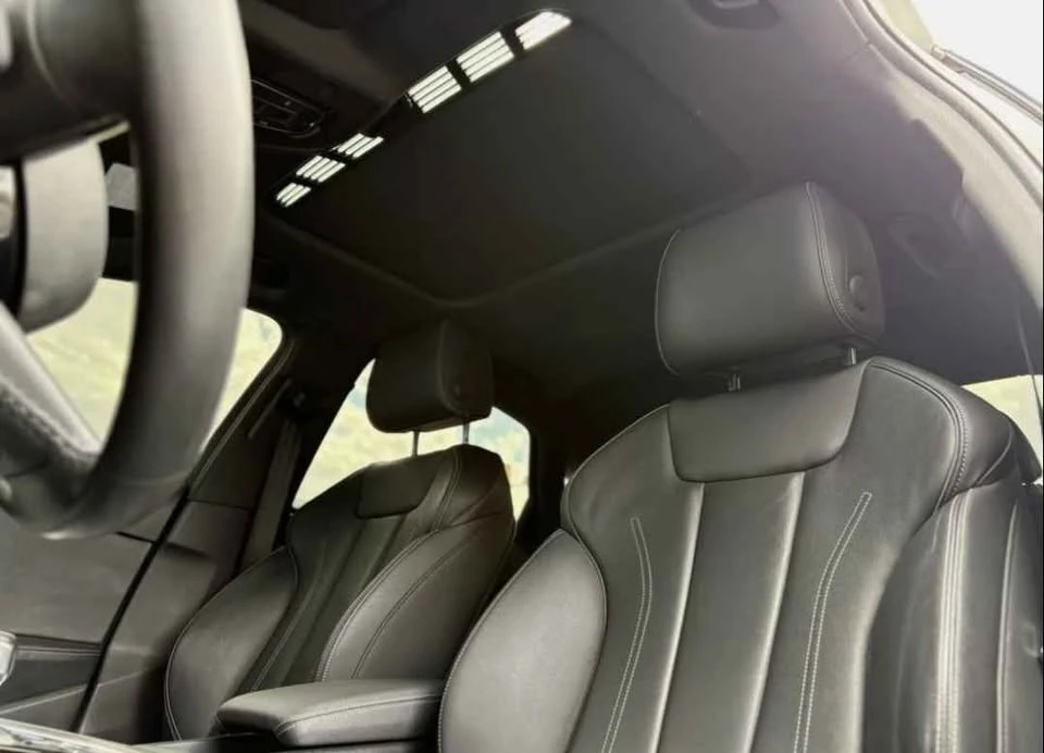 2020 Audi B9 A4 - Image 16 of 16