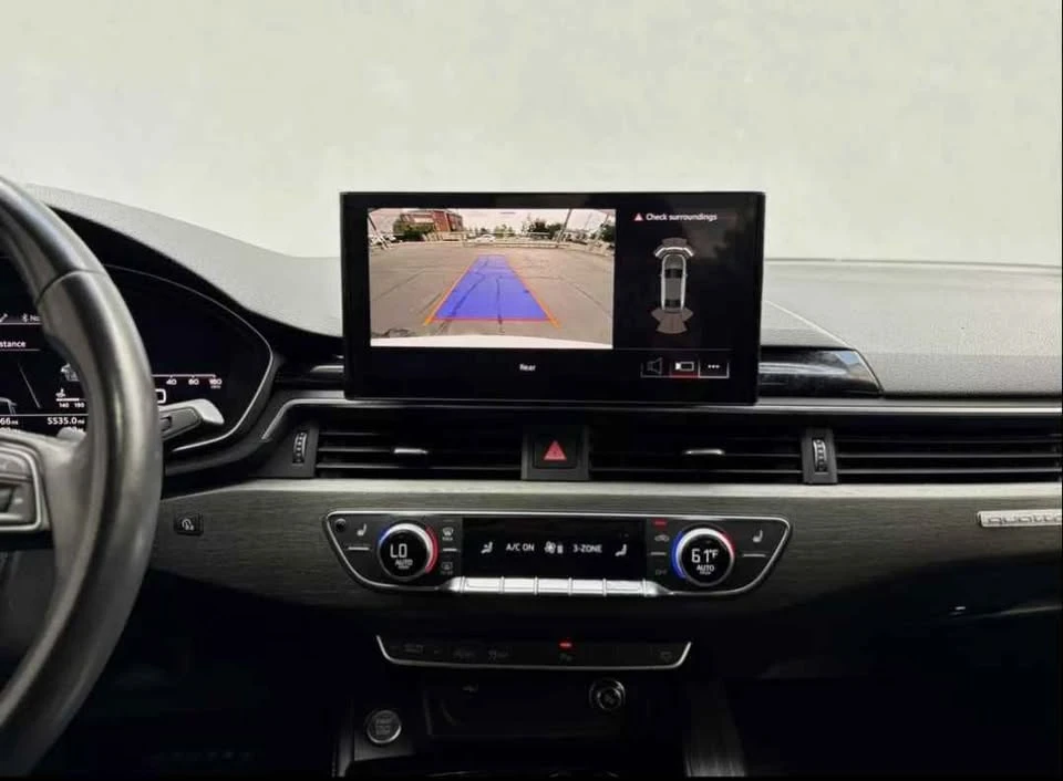 2020 Audi B9 A4 - Image 14 of 16