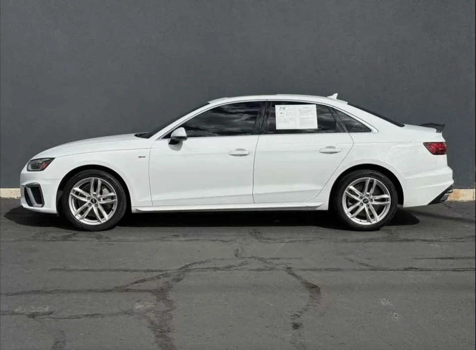 2020 Audi B9 A4 - Image 3 of 16