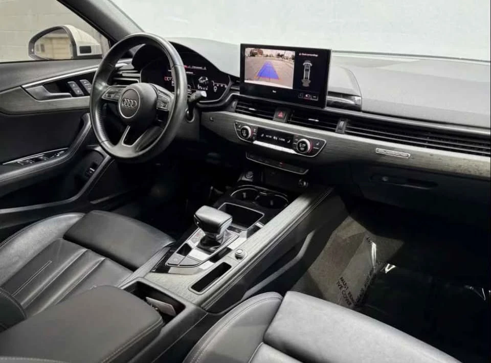 2020 Audi B9 A4 - Image 13 of 16