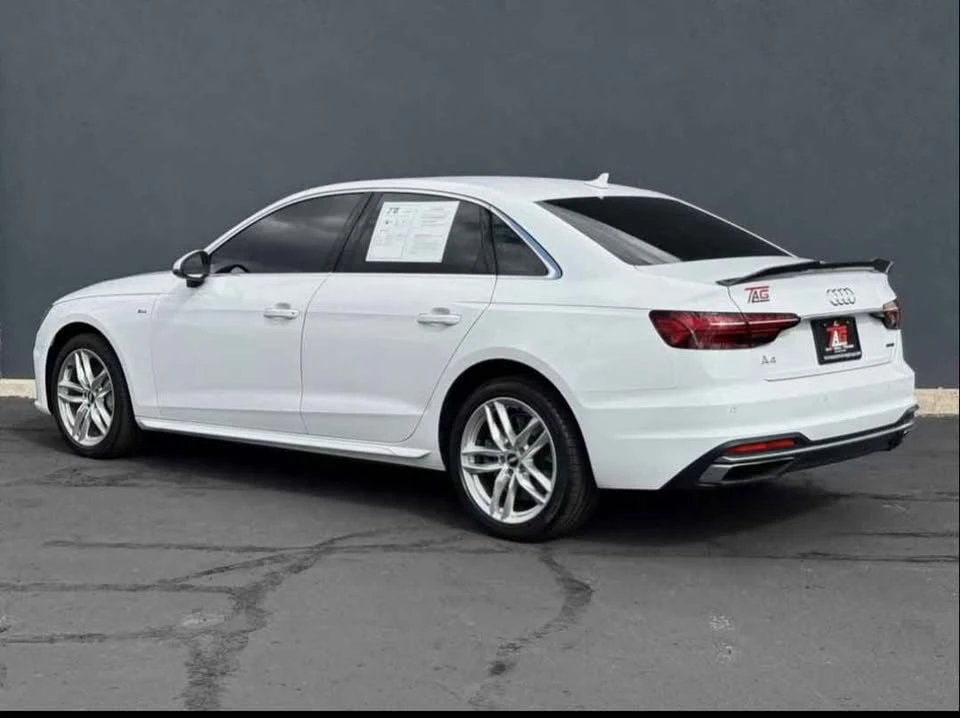 2020 Audi B9 A4 - Image 4 of 16