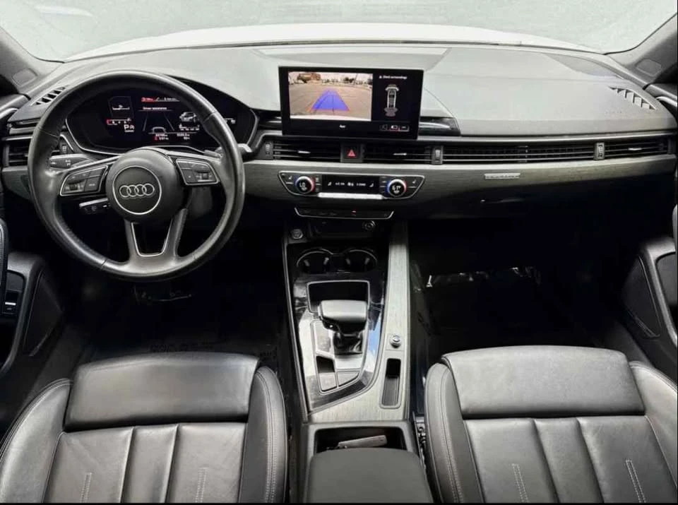2020 Audi B9 A4 - Image 11 of 16