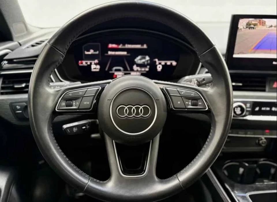 2020 Audi B9 A4 - Image 10 of 16