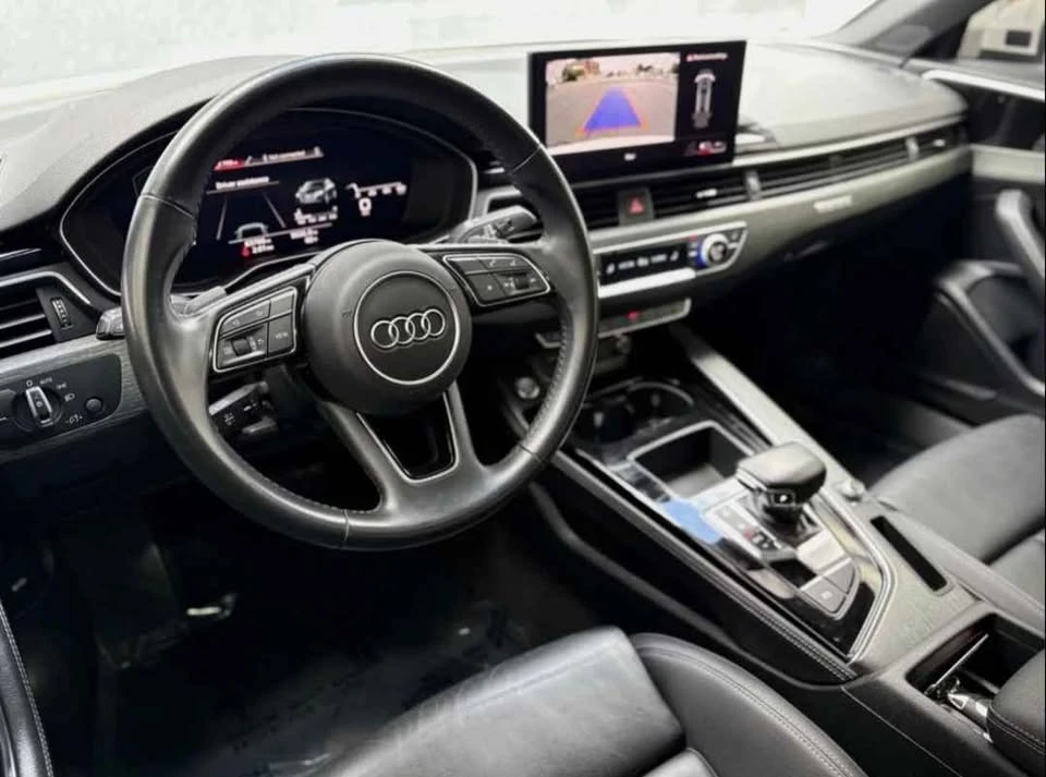 2020 Audi B9 A4 - Image 12 of 16