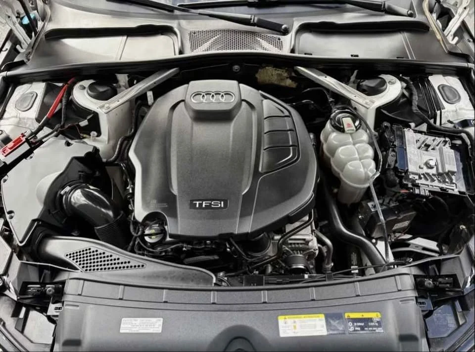 2020 Audi B9 A4 - Image 8 of 16