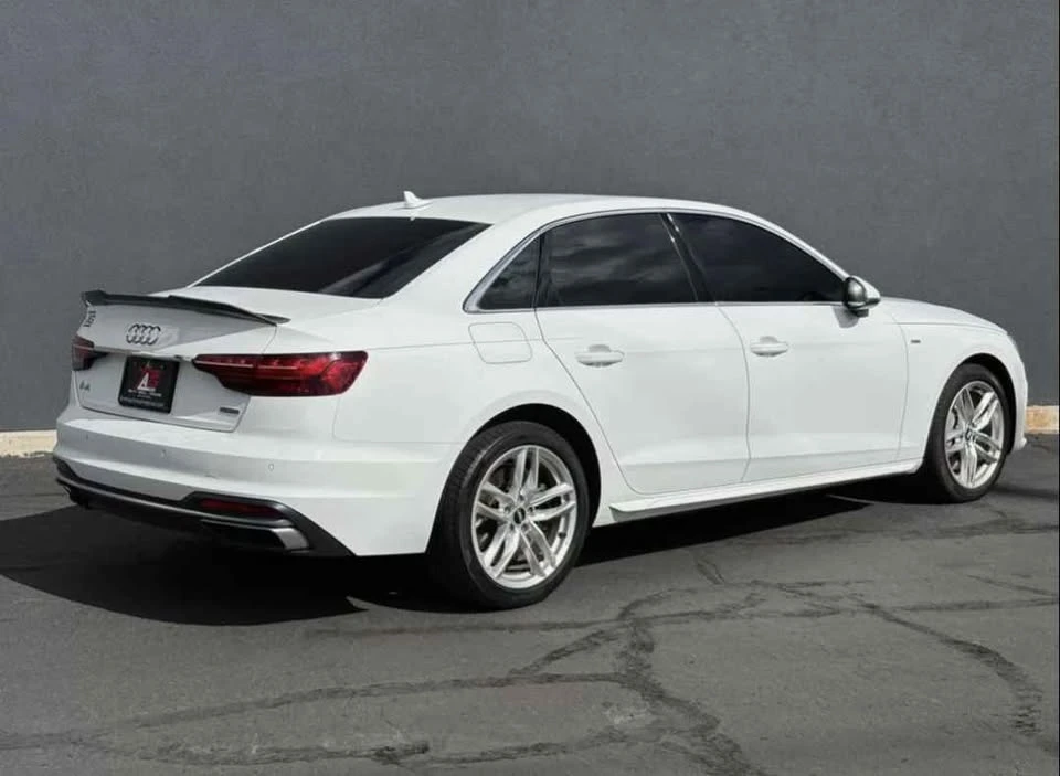 2020 Audi B9 A4 - Image 5 of 16