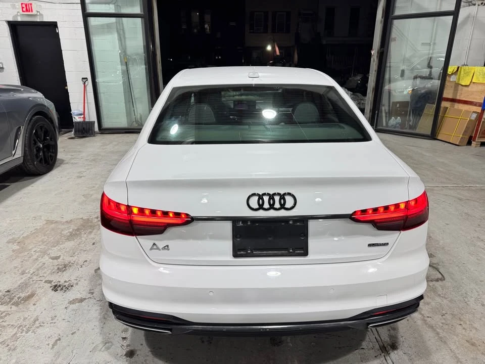 2020 Audi B9 A4 - Image 9 of 10