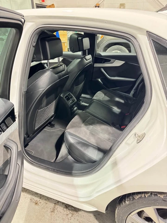2020 Audi B9 A4 - Image 5 of 10