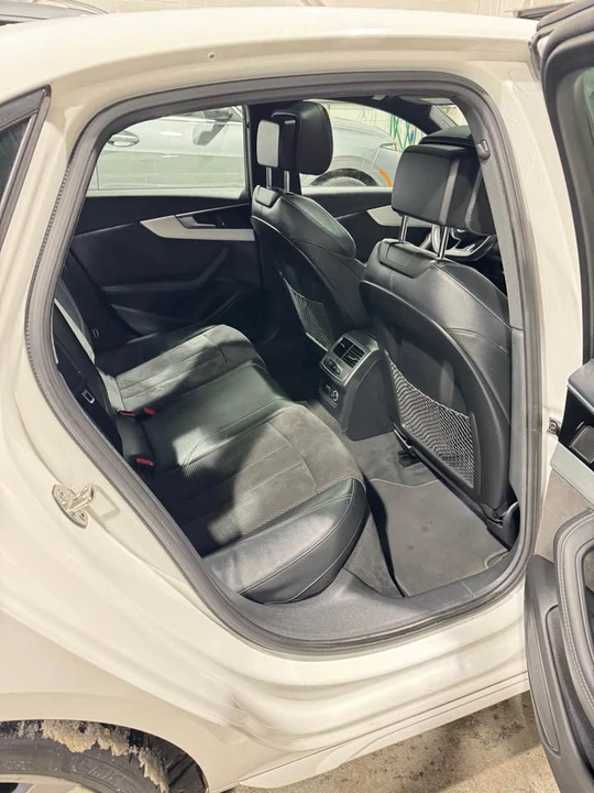 2020 Audi B9 A4 - Image 10 of 10