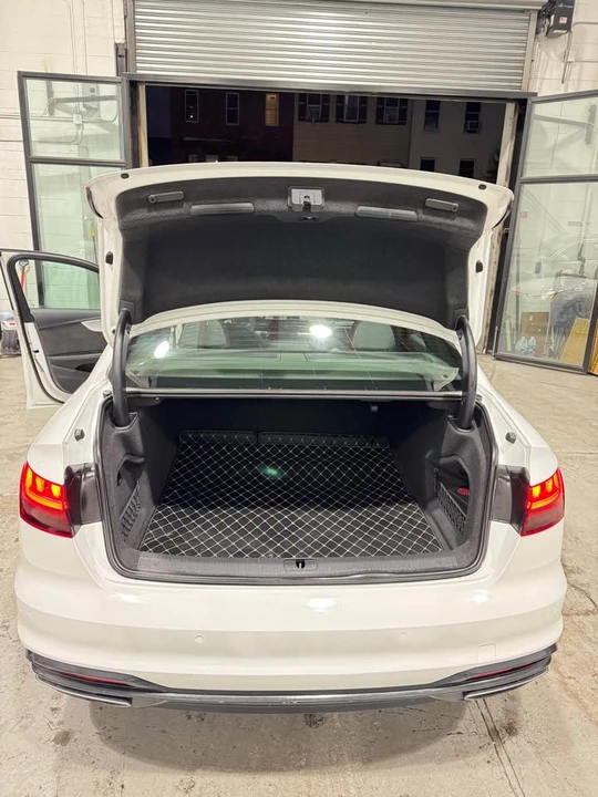 2020 Audi B9 A4 - Image 8 of 10