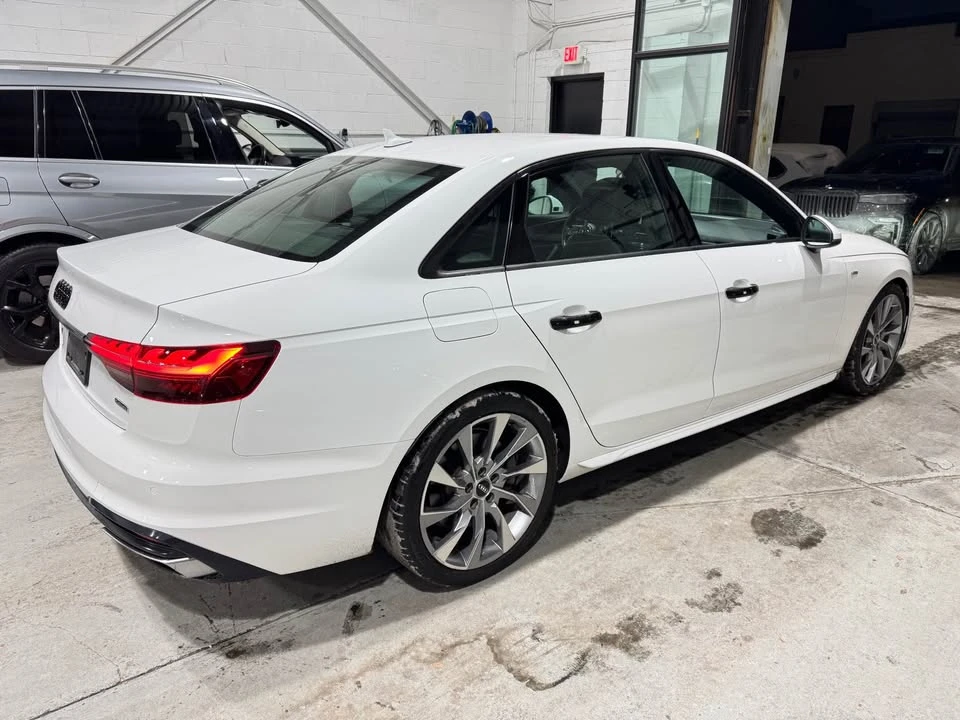 2020 Audi B9 A4 - Image 3 of 10