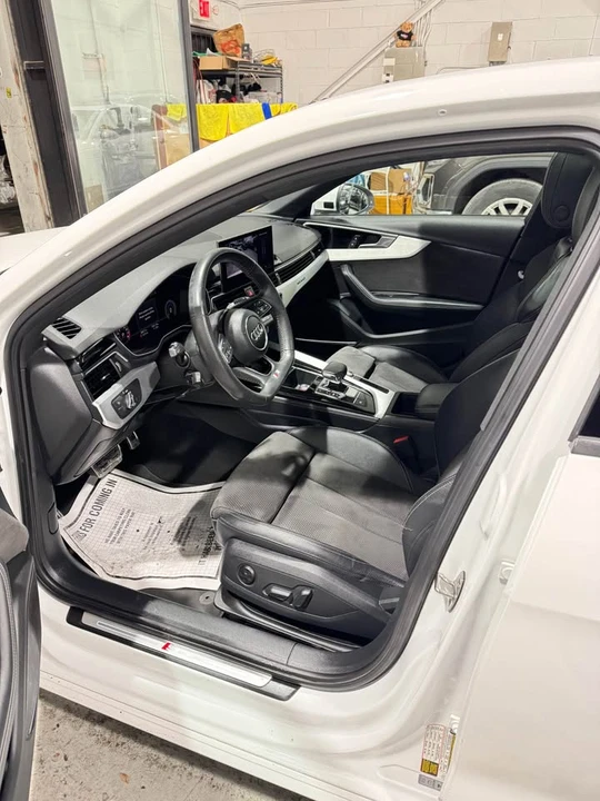 2020 Audi B9 A4 - Image 6 of 10