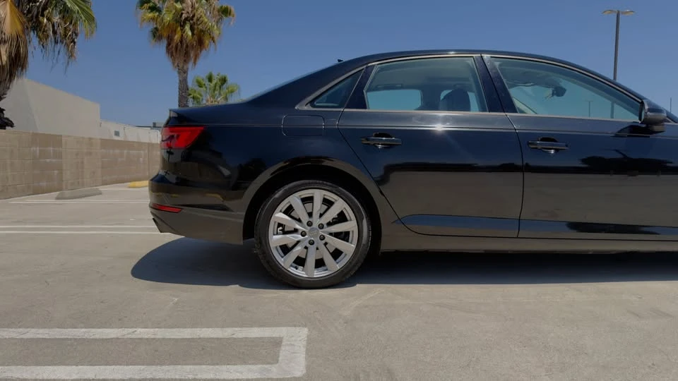 2020 Audi B9 A4 - Image 6 of 20