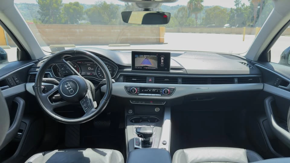 2020 Audi B9 A4 - Image 13 of 20