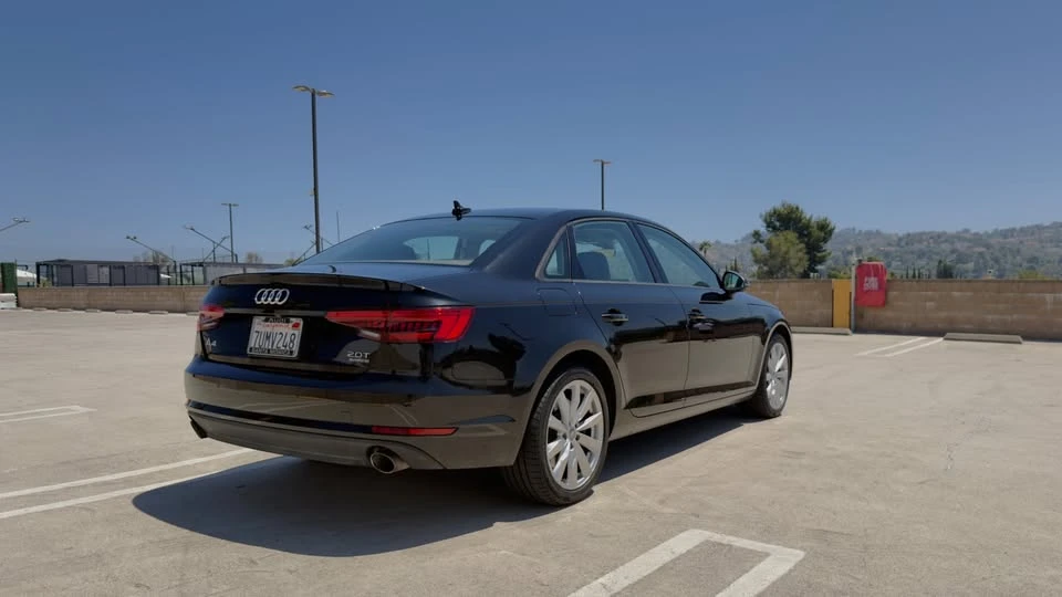 2020 Audi B9 A4 - Image 7 of 20
