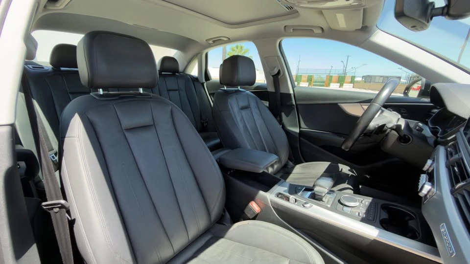 2020 Audi B9 A4 - Image 15 of 16