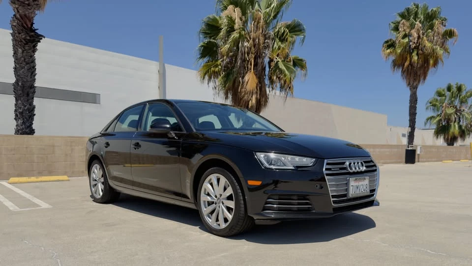 2020 Audi B9 A4 - Image 3 of 16