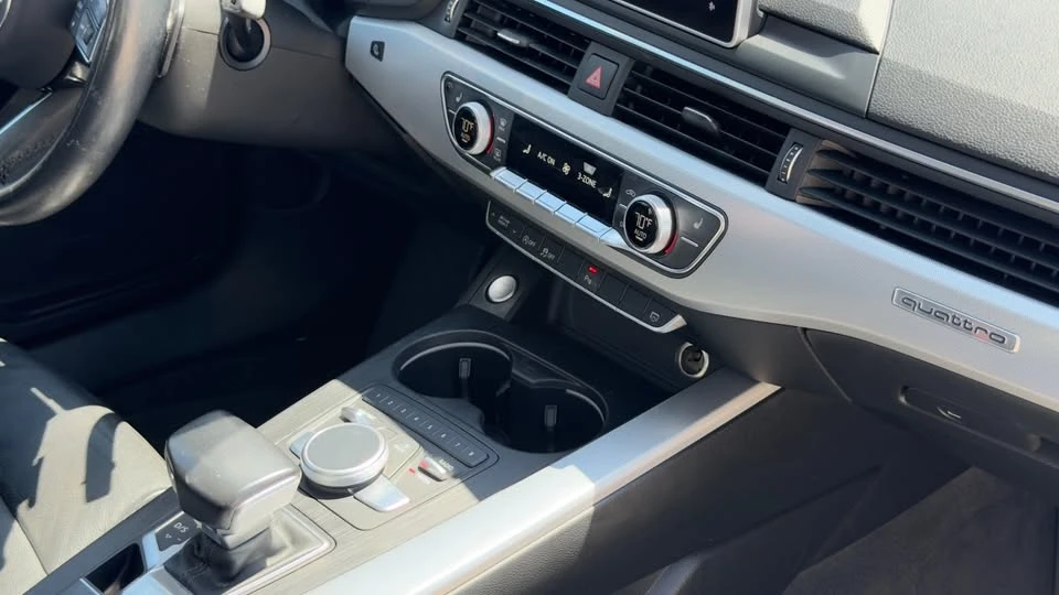 2020 Audi B9 A4 - Image 20 of 20