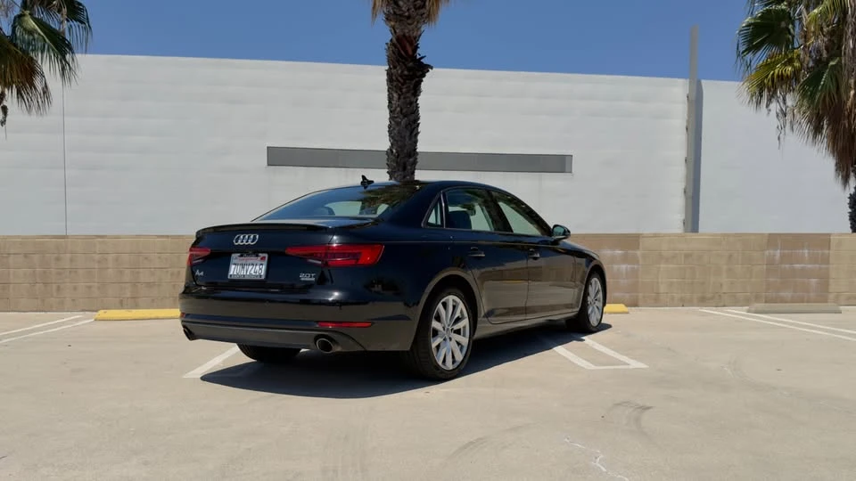 2020 Audi B9 A4 - Image 2 of 16