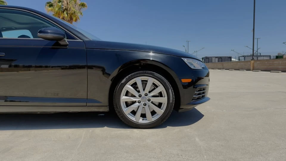 2020 Audi B9 A4 - Image 4 of 20