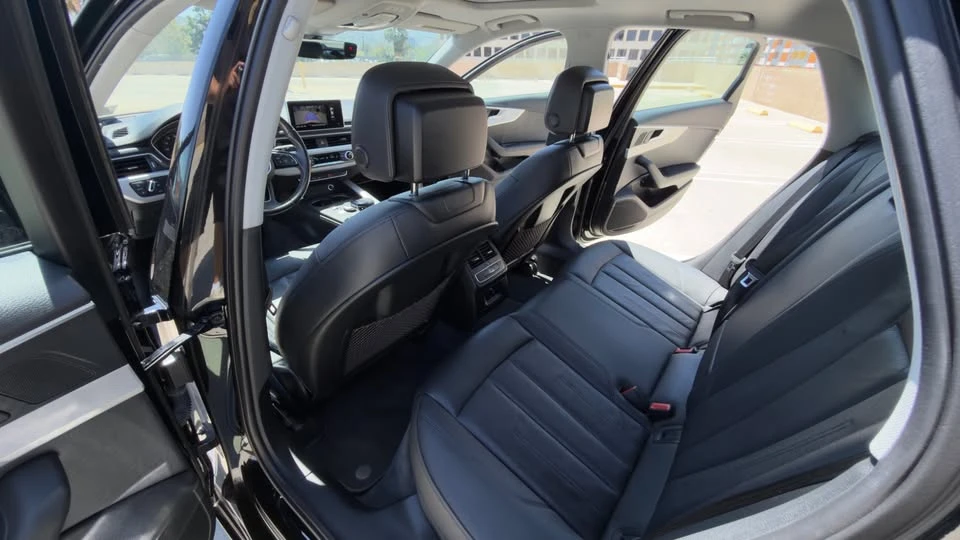 2020 Audi B9 A4 - Image 16 of 20