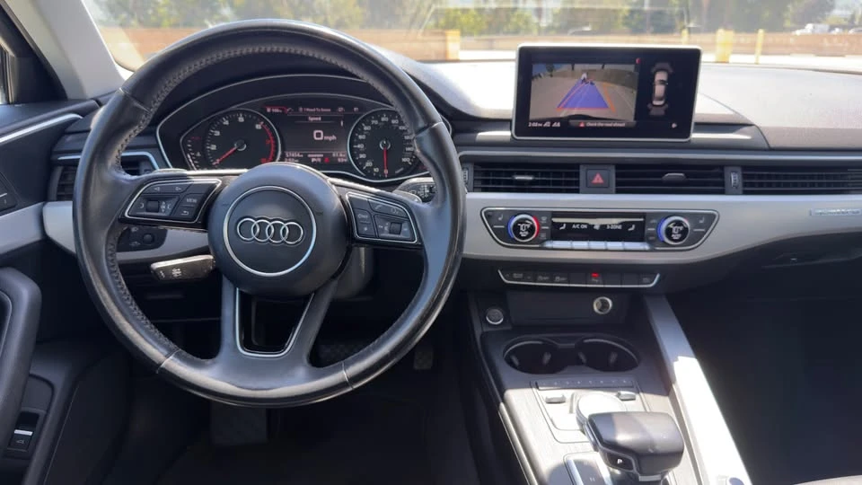 2020 Audi B9 A4 - Image 11 of 16