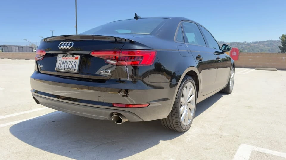 2020 Audi B9 A4 - Image 8 of 16