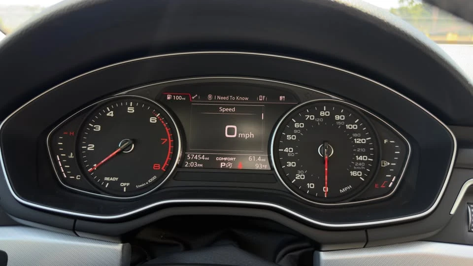 2020 Audi B9 A4 - Image 15 of 20