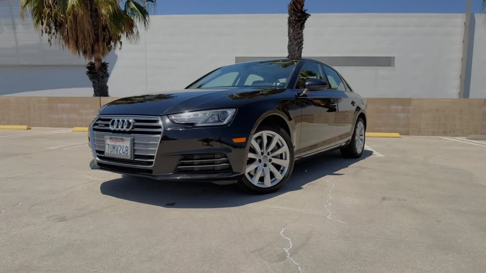 2020 Audi B9 A4 - Image 12 of 20