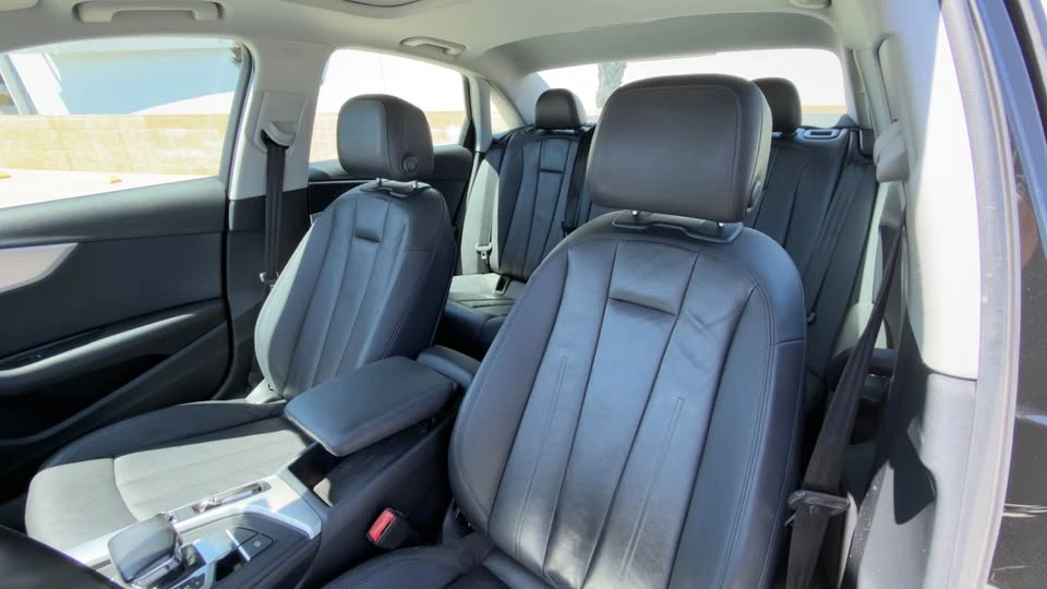 2020 Audi B9 A4 - Image 14 of 16