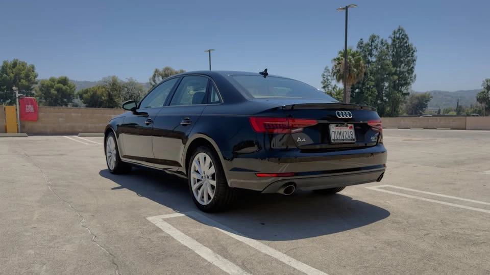2020 Audi B9 A4 - Image 8 of 20