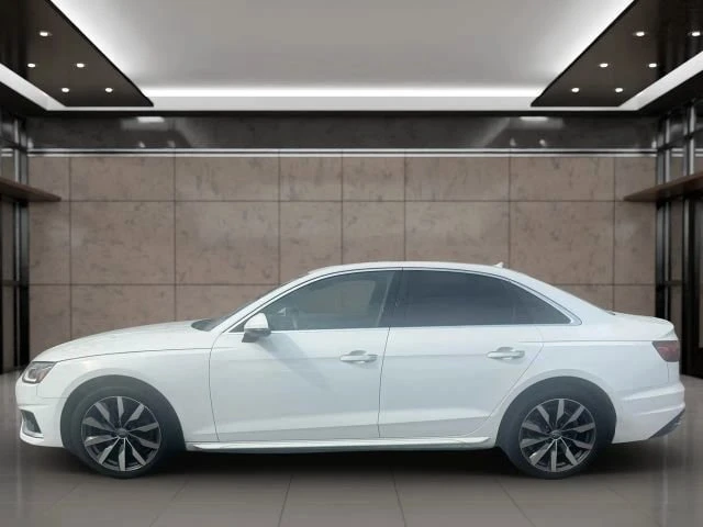 2020 Audi B9 A4 - Image 4 of 20
