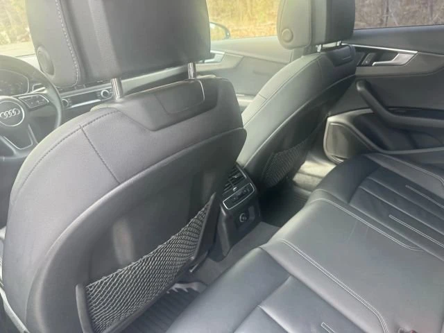 2020 Audi B9 A4 - Image 19 of 20